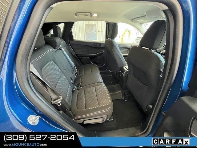 Ford Escape  2023