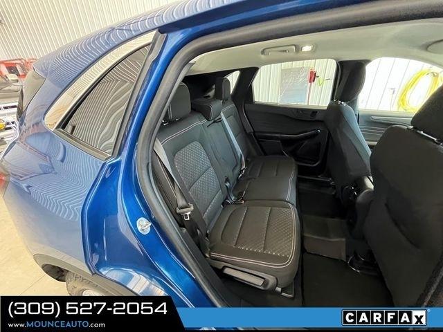 Ford Escape  2023