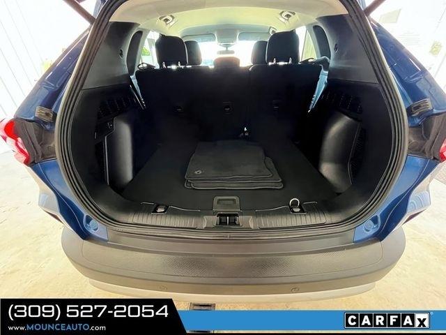 Ford Escape  2023