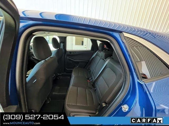 Ford Escape  2023