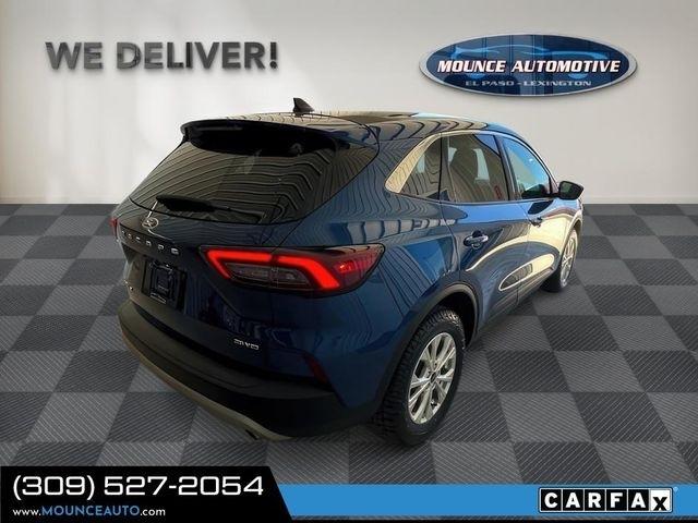 Ford Escape  2023