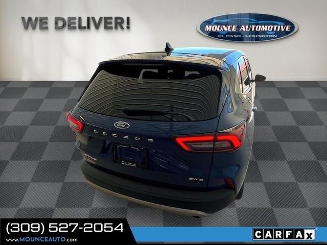 Ford Escape  2023