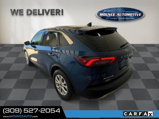 Ford Escape  2023