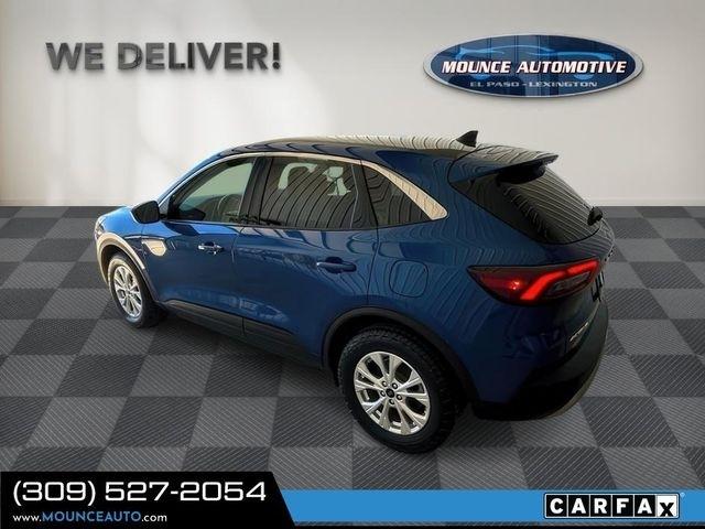 Ford Escape  2023