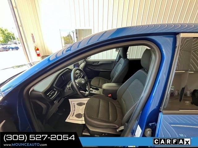 Ford Escape  2023