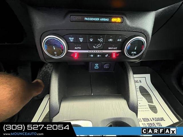 Ford Escape  2023