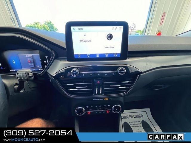 Ford Escape  2023