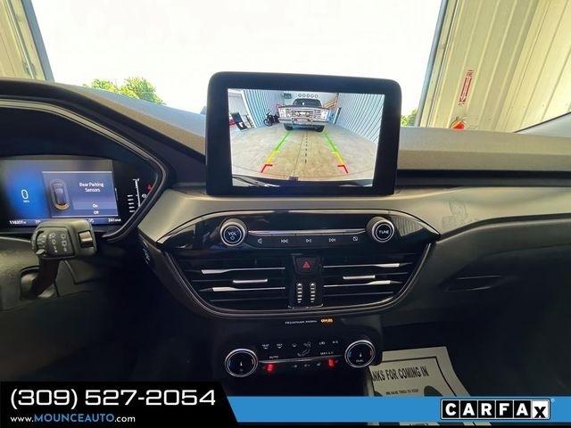 Ford Escape  2023