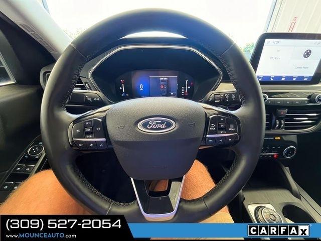 Ford Escape  2023