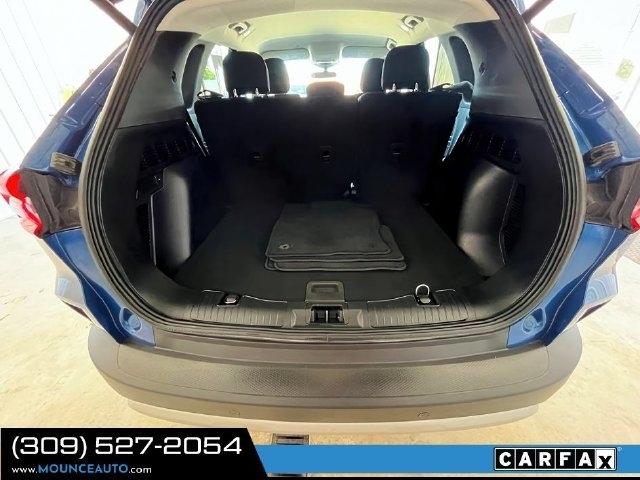 Ford Escape  2023