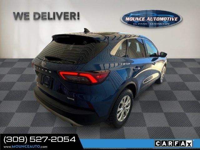 Ford Escape  2023