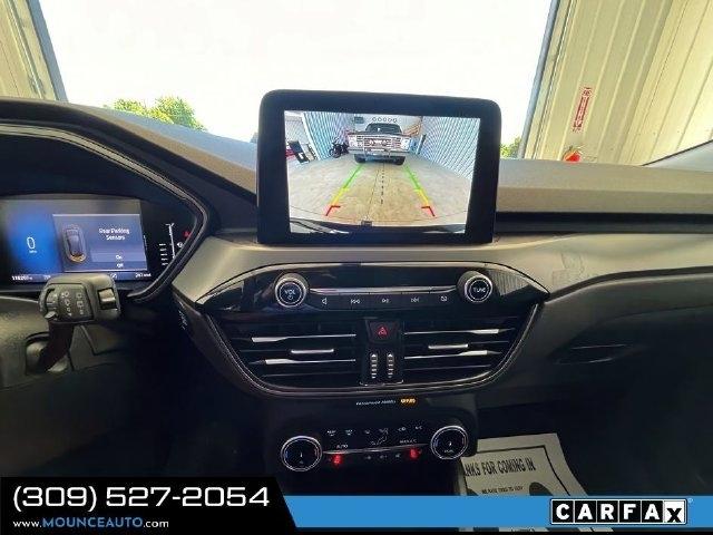 Ford Escape  2023