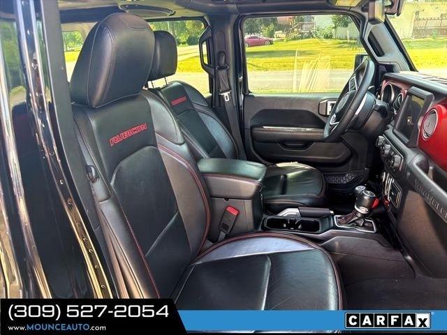 Jeep Wrangler Unlimited  2018