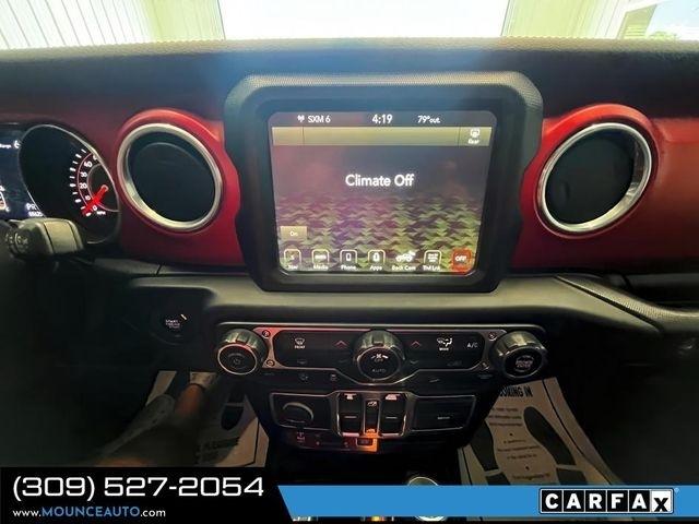 Jeep Wrangler Unlimited  2018