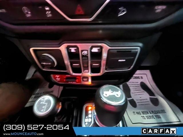 Jeep Wrangler Unlimited  2018