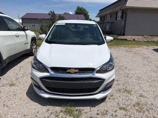 Chevrolet Spark  2021