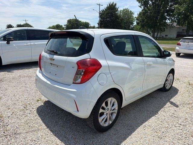 Chevrolet Spark  2021