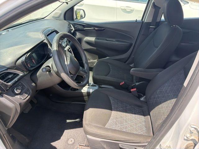 Chevrolet Spark  2021