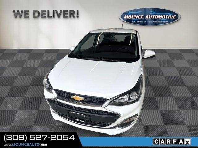 Chevrolet Spark  2021