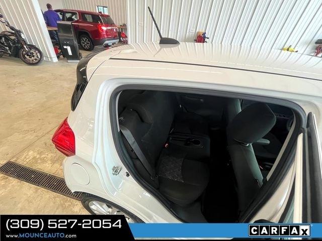 Chevrolet Spark  2021