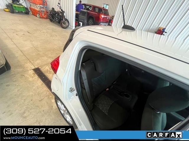 Chevrolet Spark  2021