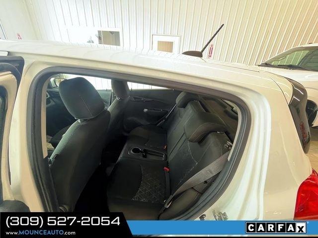 Chevrolet Spark  2021