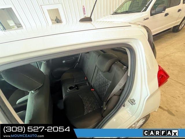 Chevrolet Spark  2021