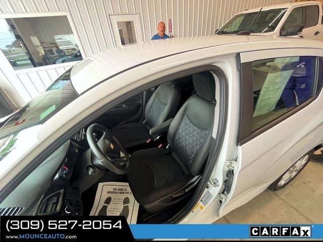Chevrolet Spark  2021
