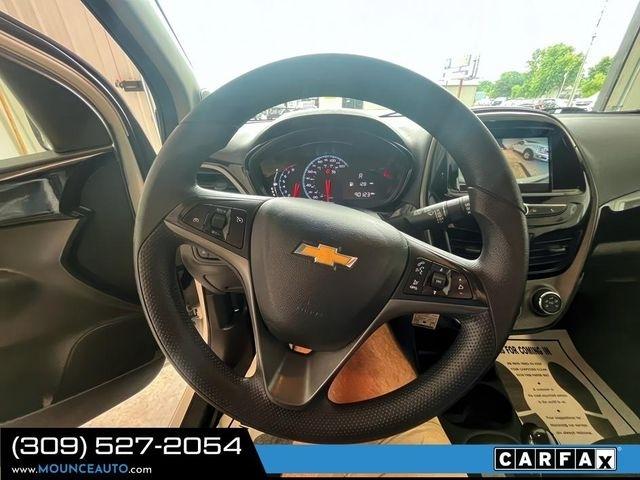 Chevrolet Spark  2021