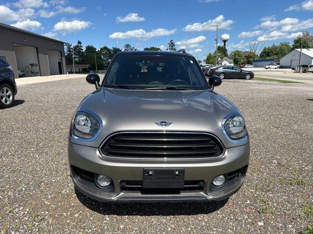 MINI Countryman  2018