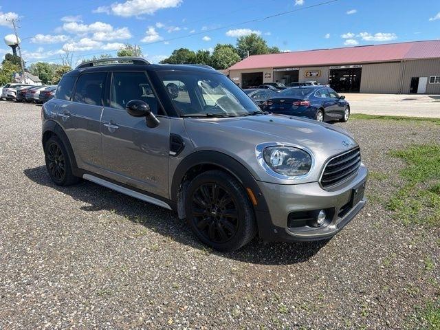 MINI Countryman  2018