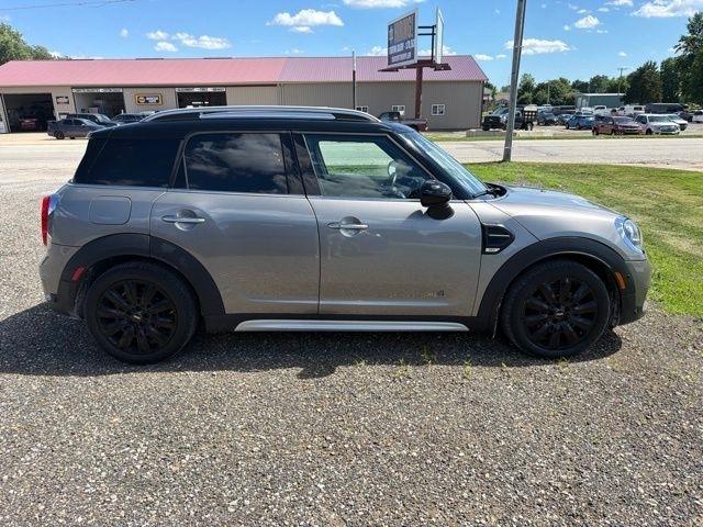 MINI Countryman  2018