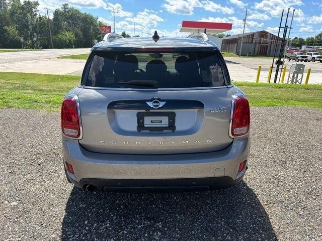 MINI Countryman  2018