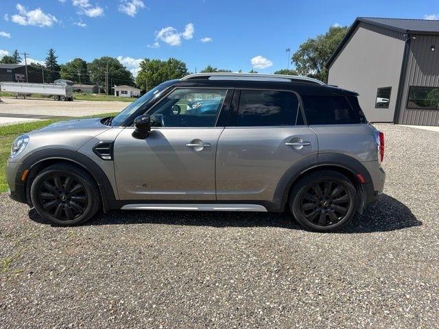 MINI Countryman  2018