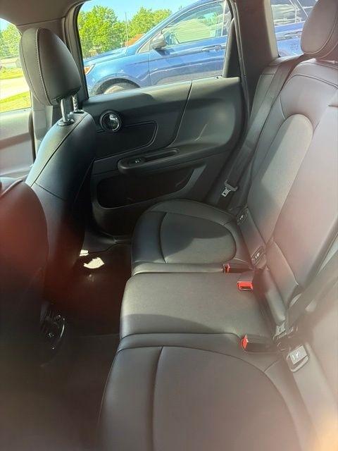 MINI Countryman  2018