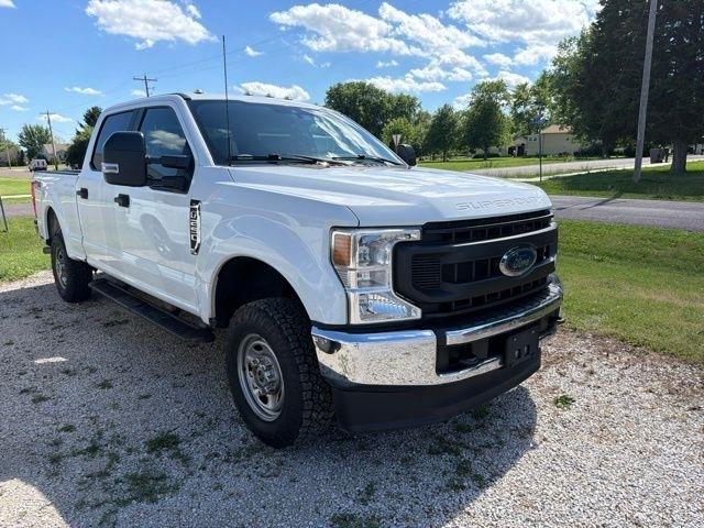 Ford Super Duty F-250 SRW  2022