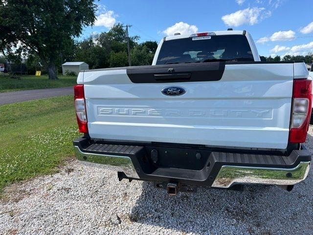 Ford Super Duty F-250 SRW  2022