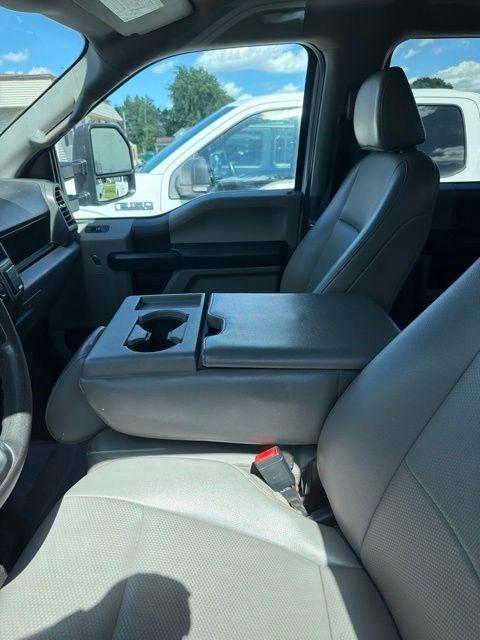 Ford Super Duty F-250 SRW  2022