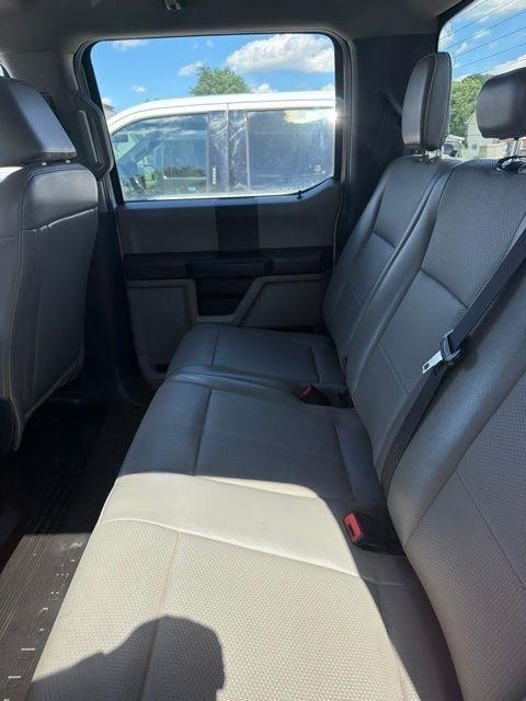 Ford Super Duty F-250 SRW  2022
