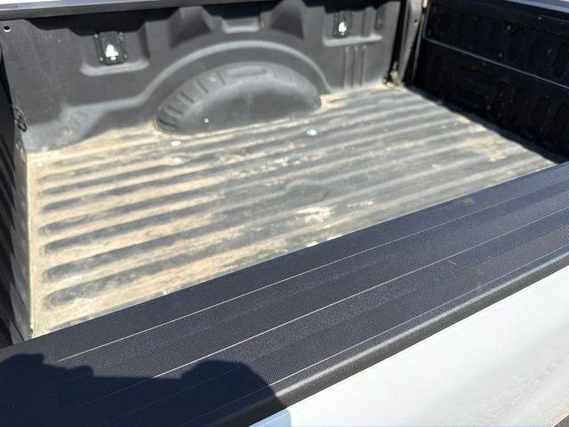 Ford Super Duty F-250 SRW  2022
