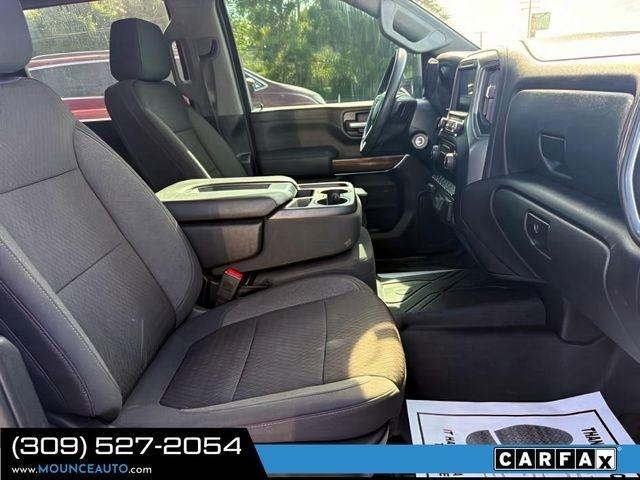 Chevrolet Silverado 2500HD  2022