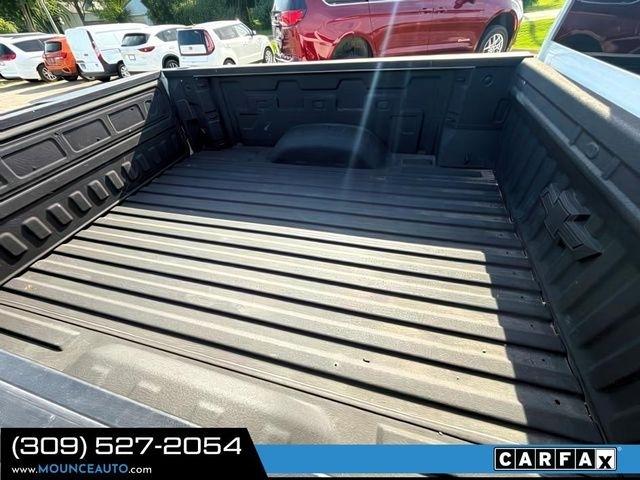 Chevrolet Silverado 2500HD  2022