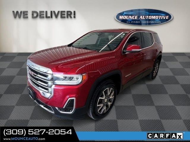 GMC Acadia  2020