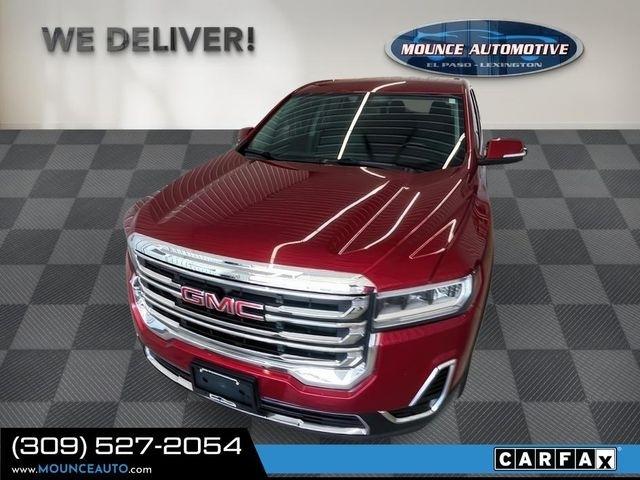 GMC Acadia  2020