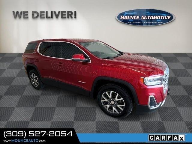GMC Acadia  2020