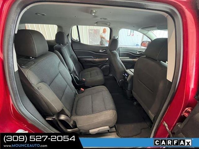 GMC Acadia  2020