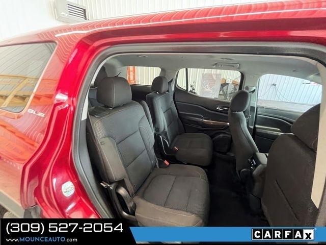 GMC Acadia  2020