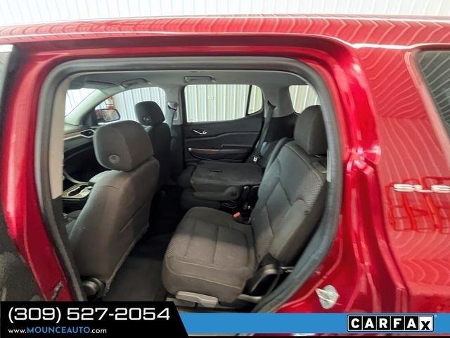 GMC Acadia  2020
