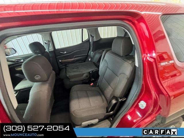 GMC Acadia  2020
