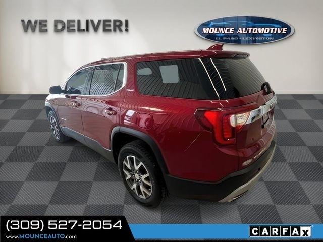 GMC Acadia  2020